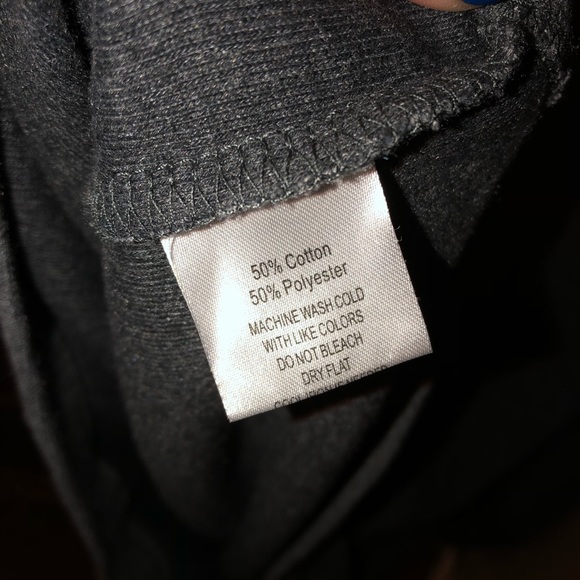 💪🏻 be brave be fearless be you sweatshirt. Jadelynn Brook💞 XL - Picture 5 of 5